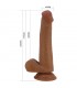 Tallen Dildo con Piel Deslizante-Retractil 22 cm