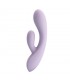 Rosolyn Vibrador Silicona Líquida