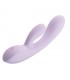 Rosolyn Vibrador Silicona Líquida