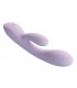 Rosolyn Vibrador Silicona Líquida