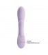 Rosolyn Vibrador Silicona Líquida