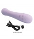 Rosolyn Vibrador Silicona Líquida