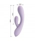 Rosolyn Vibrador Silicona Líquida