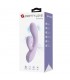 Rosolyn Vibrador Silicona Líquida