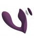 Franz Vibrador con Estimulador de Braguita y APP