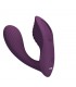 Franz Vibrador con Estimulador de Braguita y APP