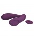 Franz Vibrador con Estimulador de Braguita y APP