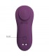 Franz Vibrador con Estimulador de Braguita y APP