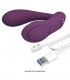 Franz Vibrador con Estimulador de Braguita y APP