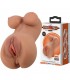 Hanna Masturbador Vagina y Ano