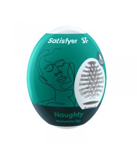 SATISFYER HUEVO NAUGHTY