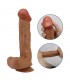 Bergrisi Dildo con Ventosa 10.2