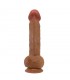 Bergrisi Dildo con Ventosa 10.2