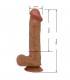 Bergrisi Dildo con Ventosa 10.2
