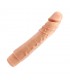 Dybbuk Vibrador Realista 9.5