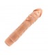 Dybbuk Vibrador Realista 9.5