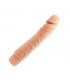 Dybbuk Vibrador Realista 9.5