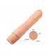Dybbuk Vibrador Realista 9.5