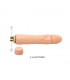 Dybbuk Vibrador Realista 9.5