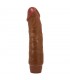 Jeff Vibrador Realista 7.6