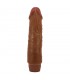 Jeff Vibrador Realista 7.6