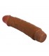 Jeff Vibrador Realista 7.6