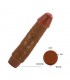 Jeff Vibrador Realista 7.6