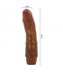Jeff Vibrador Realista 7.6