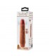 Jeff Vibrador Realista 7.6