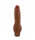 Clark Vibrador Realista 7.6