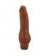Clark Vibrador Realista 7.6