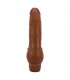 Clark Vibrador Realista 7.6