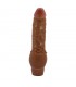 Clark Vibrador Realista 7.6