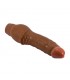 Clark Vibrador Realista 7.6