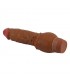 Clark Vibrador Realista 7.6