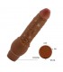 Clark Vibrador Realista 7.6