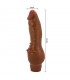 Clark Vibrador Realista 7.6