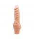 Clark Vibrador Realista 7.6 natural