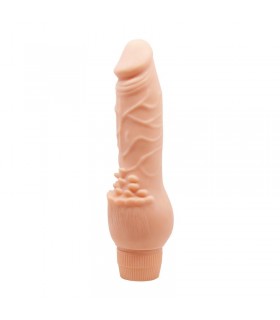 Clark Vibrador Realista 7.6 natural