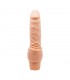 Clark Vibrador Realista 7.6 natural