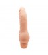 Clark Vibrador Realista 7.6 natural