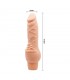 Clark Vibrador Realista 7.6 natural