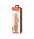 Clark Vibrador Realista 7.6 natural