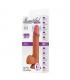 Catoblepas Dildo con Vibración y Control Remoto 8.1