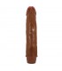 Dwarf Vibrador Realista 8.3