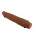 Dwarf Vibrador Realista 8.3