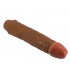 Dwarf Vibrador Realista 8.3