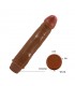 Dwarf Vibrador Realista 8.3