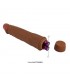 Dwarf Vibrador Realista 8.3