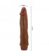 Dwarf Vibrador Realista 8.3